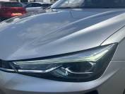 MG MG5 2024 (74)