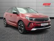 VAUXHALL GRANDLAND 2023 (23)