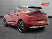 VAUXHALL GRANDLAND 2023 (23)