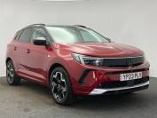 VAUXHALL GRANDLAND 2023 (23)