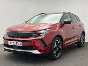 VAUXHALL GRANDLAND 2023 (23)
