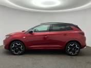 VAUXHALL GRANDLAND 2023 (23)