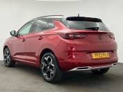 VAUXHALL GRANDLAND 2023 (23)