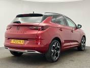 VAUXHALL GRANDLAND 2023 (23)
