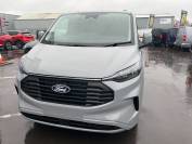 FORD TRANSIT CUSTOM 2025 (D0021)