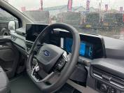 FORD TRANSIT CUSTOM 2025 (D0021)