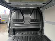 FORD TRANSIT CUSTOM 2025 (D0021)