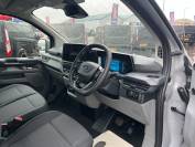 FORD TRANSIT CUSTOM 2025 (D0021)