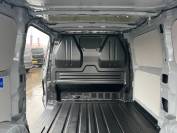 FORD TRANSIT CUSTOM 2025 (D0021)