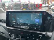 FORD TRANSIT CUSTOM 2025 (D0021)