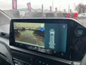 FORD TRANSIT CUSTOM 2025 (D0021)