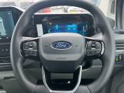 FORD TRANSIT CUSTOM 2025 (D0021)