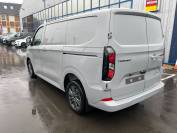 FORD TRANSIT CUSTOM 2025 (D0021)