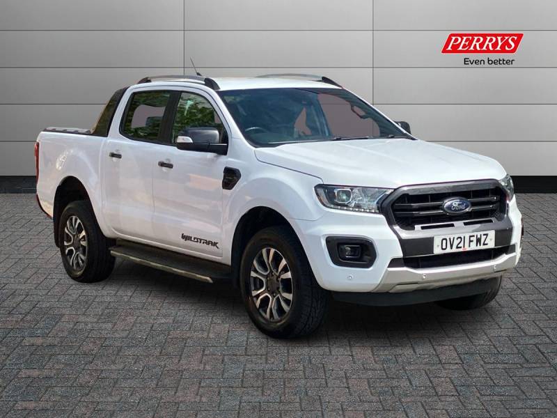 FORD RANGER 2021 (21)