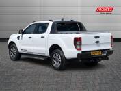 FORD RANGER 2021 (21)