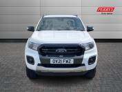 FORD RANGER 2021 (21)