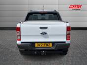 FORD RANGER 2021 (21)