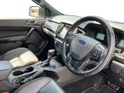 FORD RANGER 2021 (21)