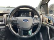 FORD RANGER 2021 (21)