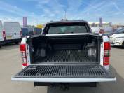 FORD RANGER 2021 (21)