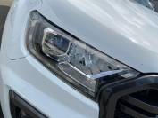 FORD RANGER 2021 (21)