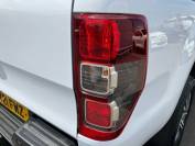 FORD RANGER 2021 (21)