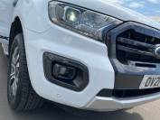 FORD RANGER 2021 (21)