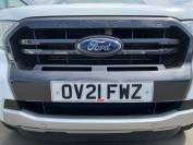 FORD RANGER 2021 (21)