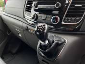 FORD TRANSIT CUSTOM 2021 (71)