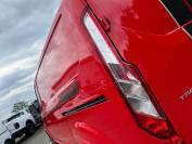 FORD TRANSIT CUSTOM 2021 (71)