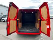 FORD TRANSIT CUSTOM 2021 (71)
