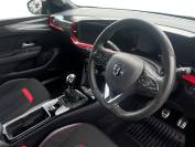 VAUXHALL MOKKA 2022 (22)