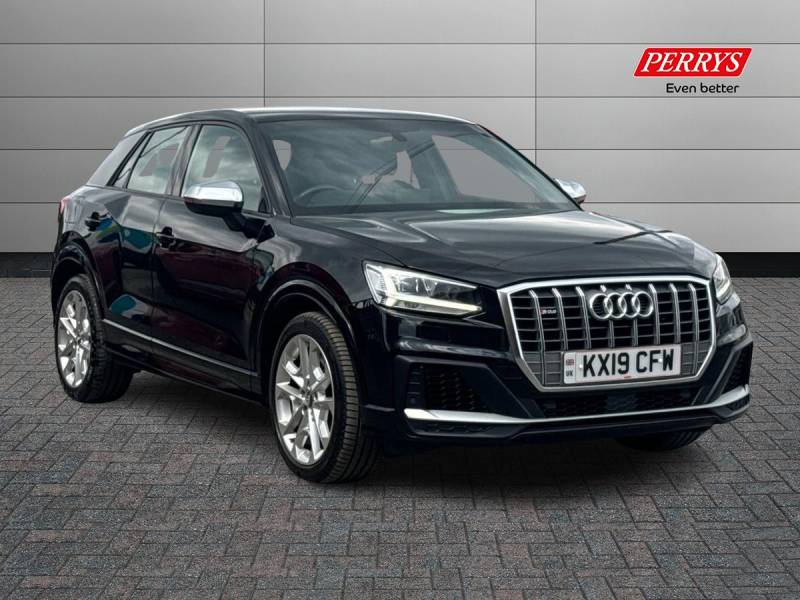 AUDI Q2 2019 (19)