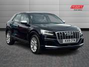 AUDI Q2 2019 (19)