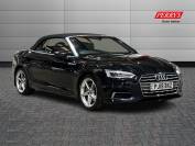 AUDI A5 2019 