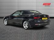 AUDI A5 2019 