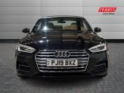 AUDI A5 2019 