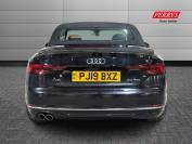 AUDI A5 2019 