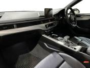 AUDI A5 2019 