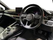 AUDI A5 2019 
