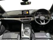 AUDI A5 2019 
