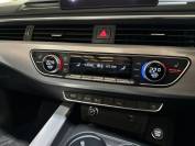 AUDI A5 2019 