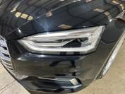 AUDI A5 2019 