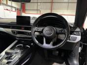 AUDI A5 2019 