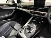 AUDI A5 2019 
