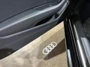 AUDI A5 2019 