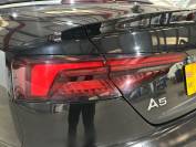 AUDI A5 2019 