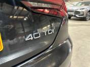 AUDI A5 2019 