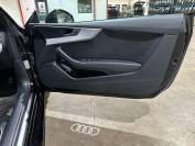 AUDI A5 2019 