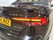 AUDI A5 2019 